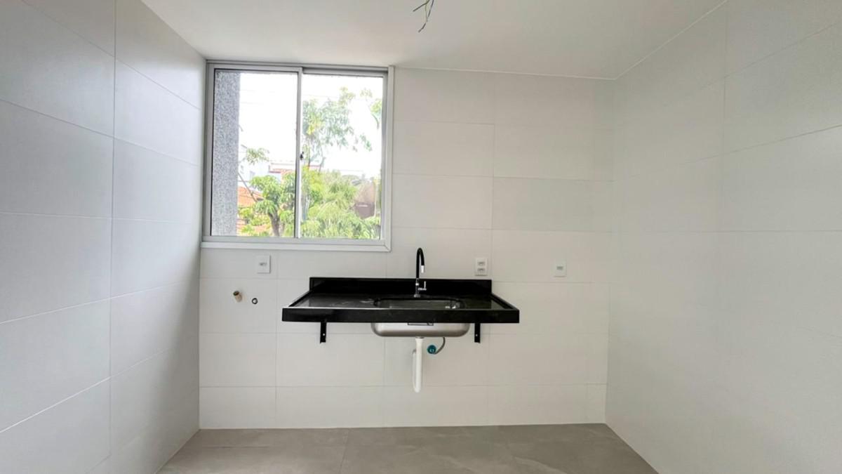 Apartamento, Santa Rosa, 2 Quartos, 1 Vaga, 1 Suíte