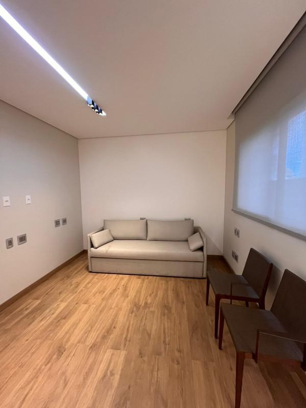 Apartamento, Lourdes, 4 Quartos, 4 Vagas, 4 Suítes