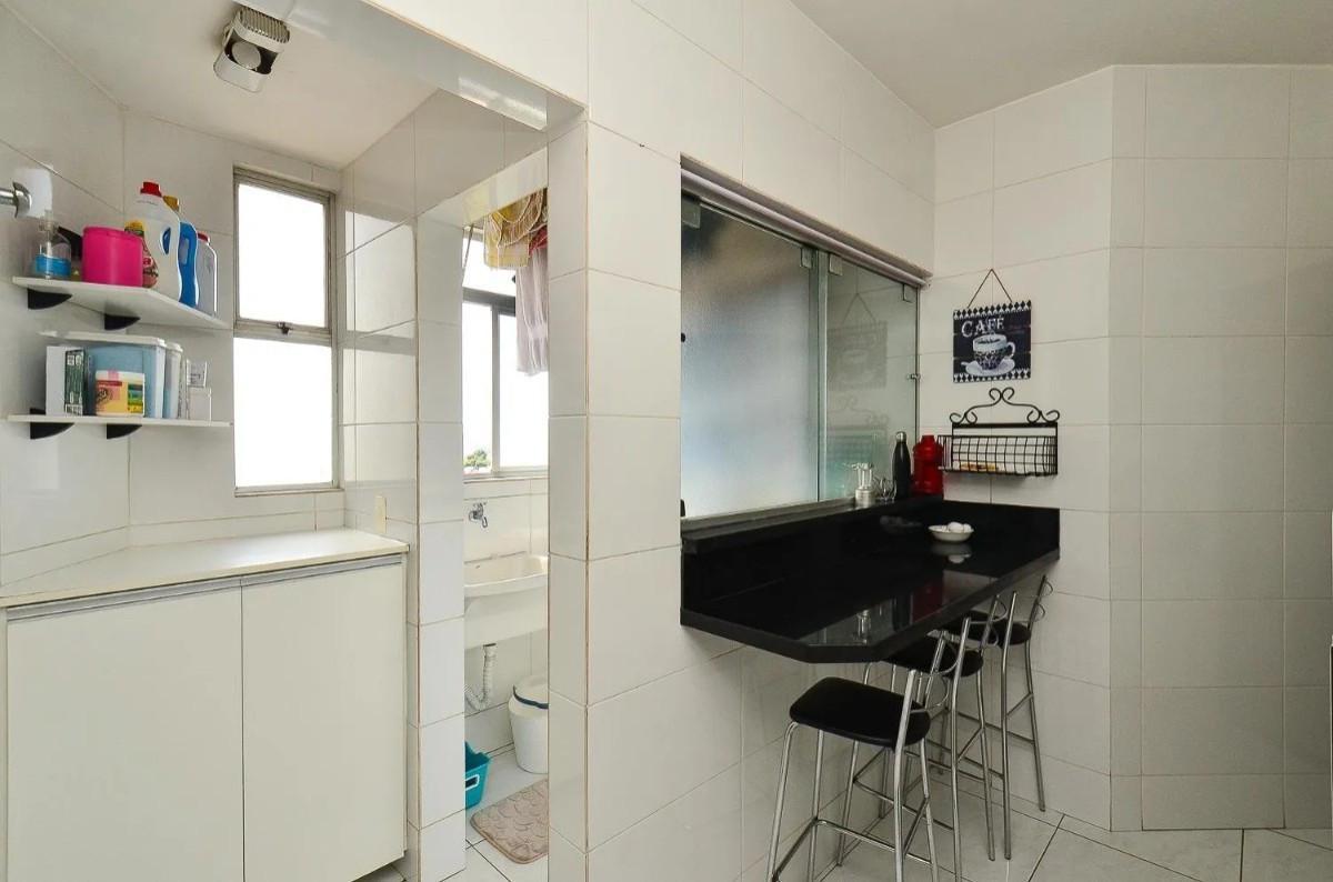 Apartamento, União, 3 Quartos, 1 Vaga, 1 Suíte