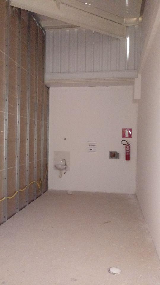 Andar, Caiçaras, 0 Quarto, 3 Vagas