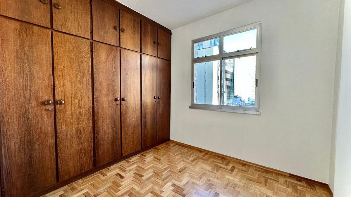 Apartamento, Centro, 3 Quartos, 1 Suíte