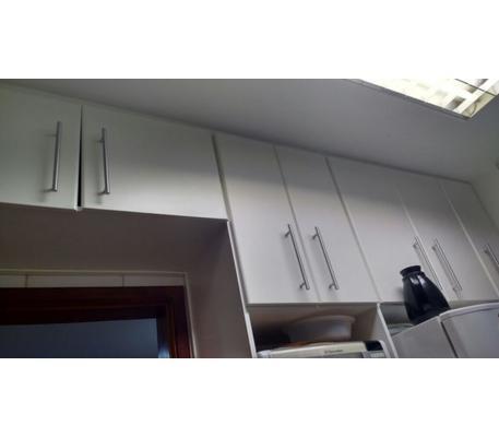 Apartamento, Ouro Preto, 3 Quartos, 1 Vaga, 1 Suíte