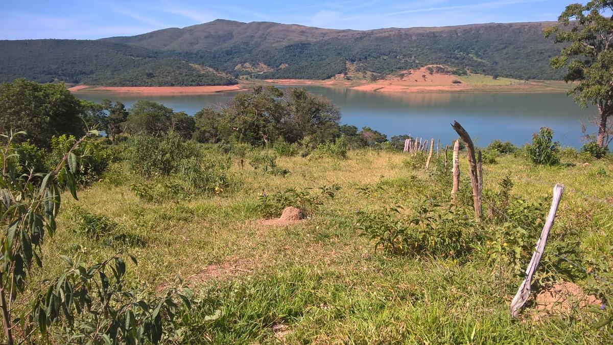 Fazenda, Zona Rural
