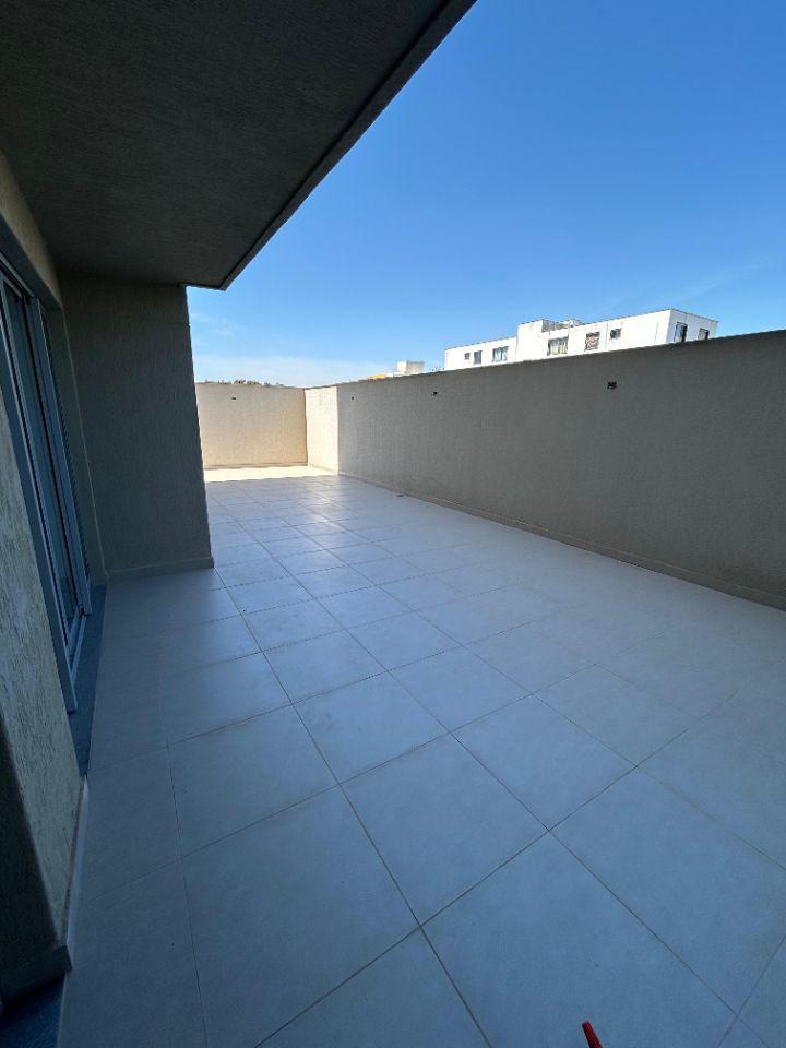 Apartamento, Liberdade, 2 Quartos, 2 Vagas, 1 Suíte