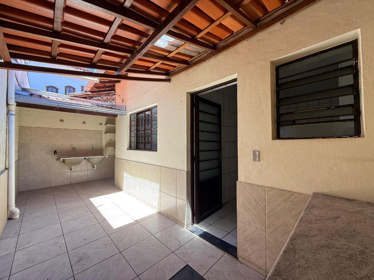 Casa, Santa Amélia, 2 Quartos, 2 Vagas