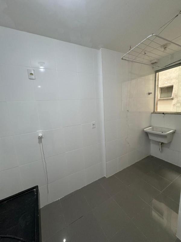 Apartamento, Santa Inês, 2 Quartos, 2 Vagas, 1 Suíte