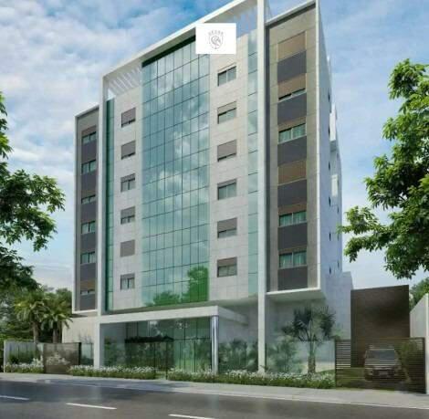 Apartamento, Prado, 3 Quartos, 2 Vagas, 1 Suíte