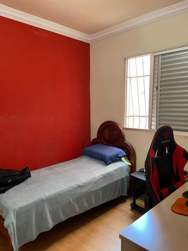Apartamento, Sagrada Família, 3 Quartos, 1 Vaga, 1 Suíte