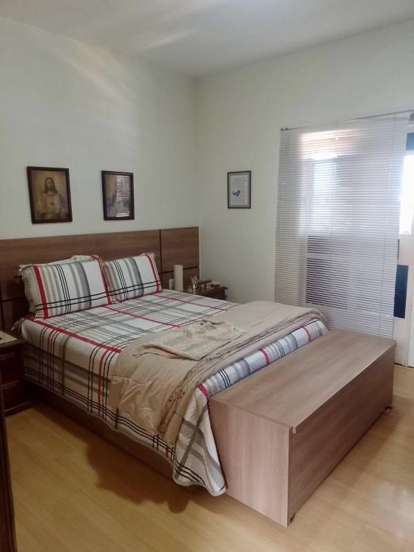 Casa, Vila Paiva, 3 Quartos, 4 Vagas, 1 Suíte