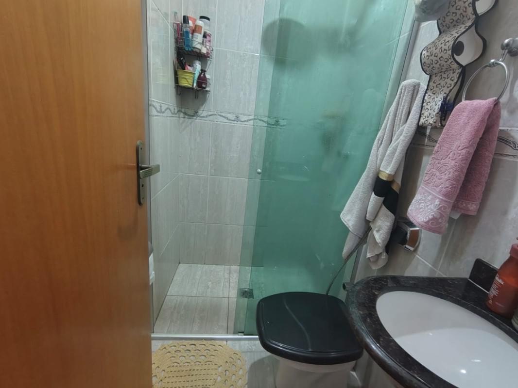 Casa, Copacabana, 2 Quartos, 1 Vaga, 1 Suíte