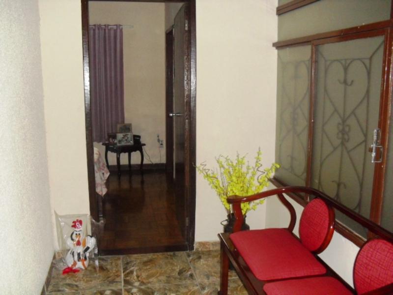 Prédio, Alípio de Melo, 3 Quartos, 2 Vagas, 1 Suíte