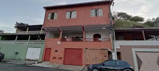 Casa, Vale Verde, 3 Quartos, 1 Vaga, 1 Suíte