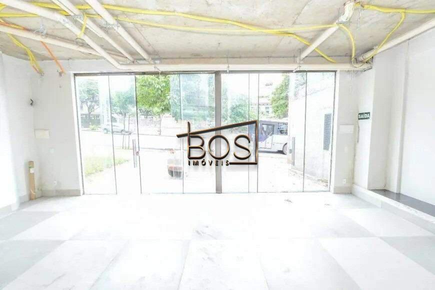 Andar, Lourdes, 0 Quarto, 2 Vagas