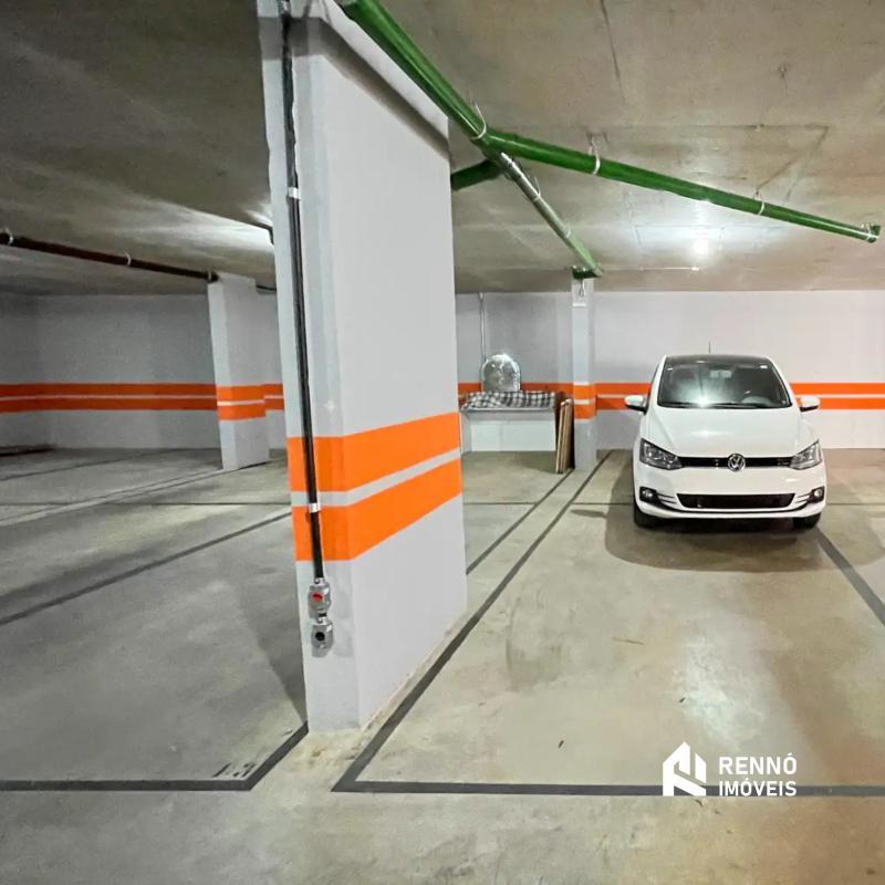 Apartamento, Grajaú, 3 Quartos, 3 Vagas, 3 Suítes