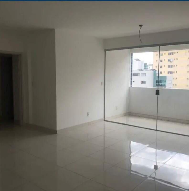 Apartamento, Buritis, 0 Quarto, 0 Vaga