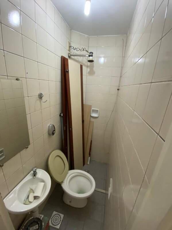 Apartamento, Estoril, 4 Quartos, 1 Vaga, 1 Suíte