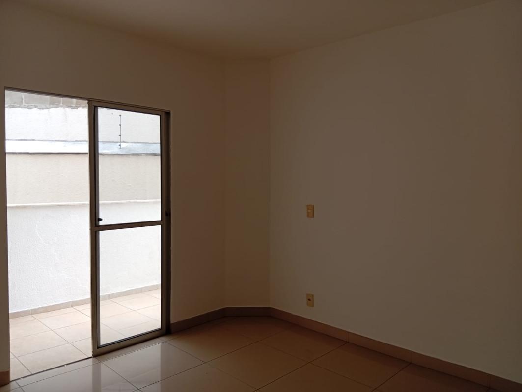 Apartamento, Castelo, 2 Quartos, 2 Vagas, 1 Suíte
