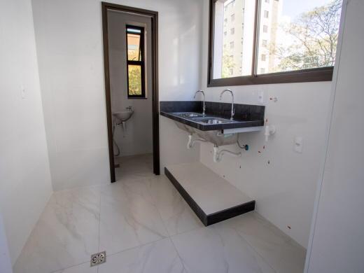 Apartamento, Savassi, 3 Quartos, 2 Vagas, 3 Suítes