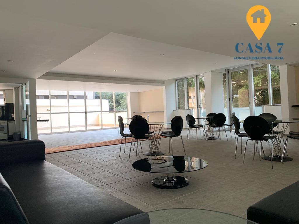Apartamento, Centro, 2 Quartos, 2 Vagas, 1 Suíte
