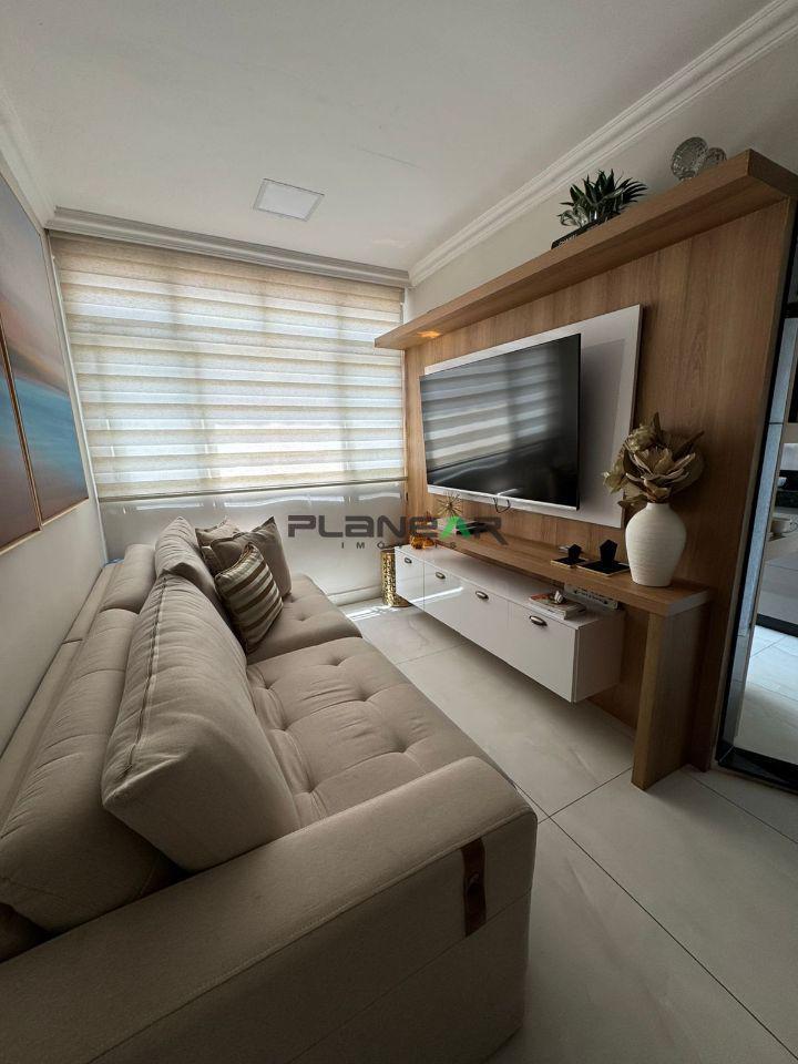 Apartamento, Jardim Riacho das Pedras, 3 Quartos, 1 Vaga