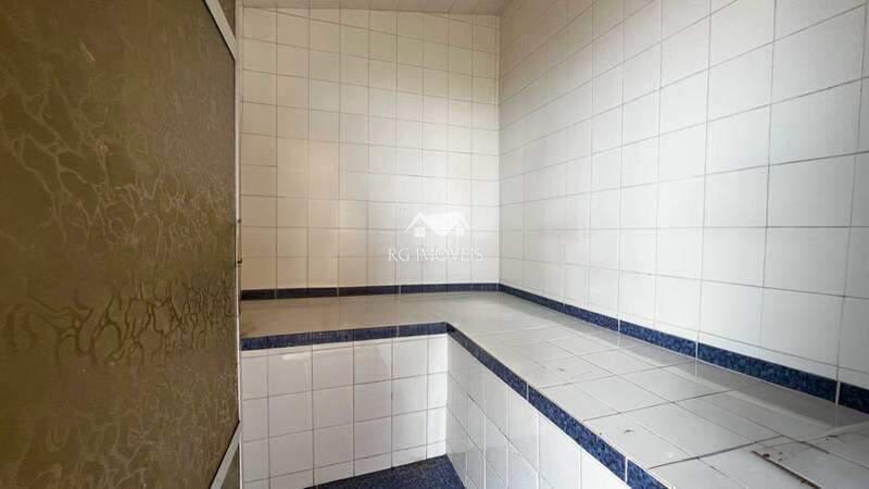 Cobertura, Jardim América, 2 Quartos, 1 Vaga