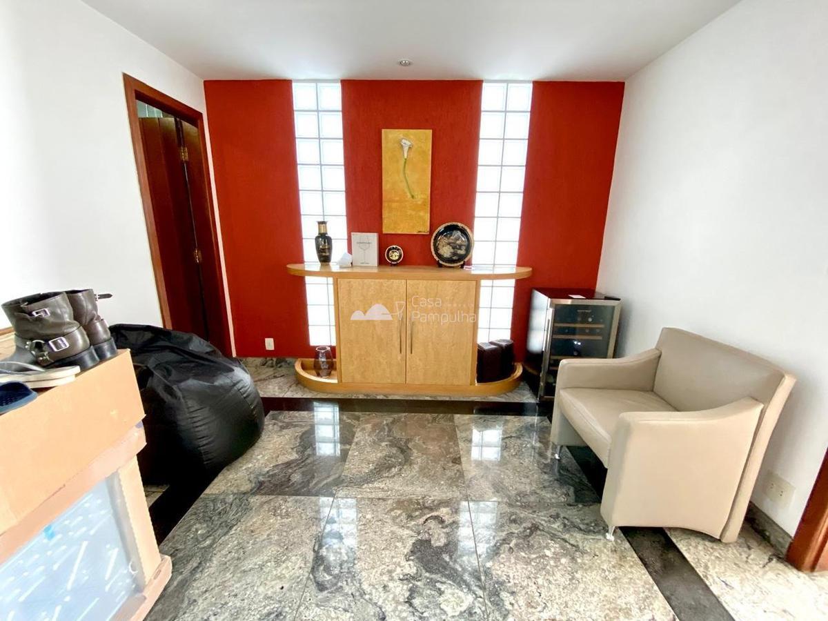 Casa, Santa Branca, 4 Quartos, 3 Vagas, 3 Suítes