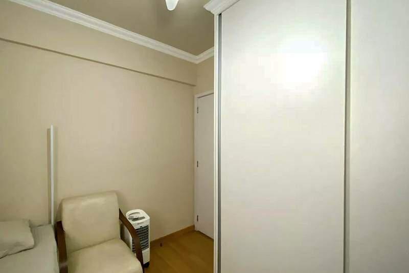 Apartamento, Buritis, 3 Quartos, 2 Vagas, 1 Suíte
