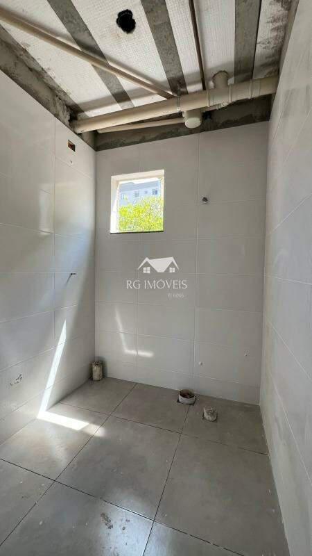 Cobertura, Vale do Jatobá, 2 Quartos, 1 Vaga, 1 Suíte