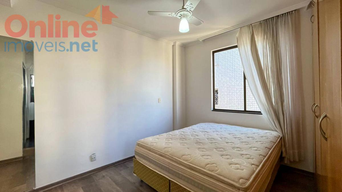 Cobertura, Castelo, 3 Quartos, 0 Vaga, 2 Suítes