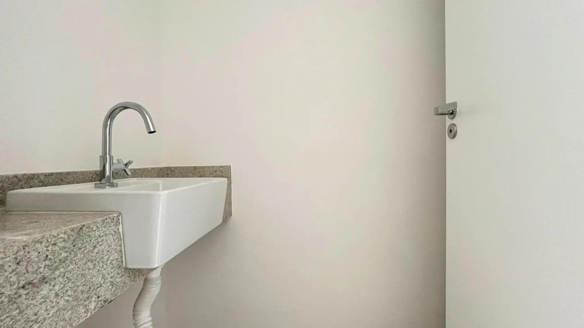 Apartamento, Serra, 2 Quartos, 2 Vagas, 1 Suíte