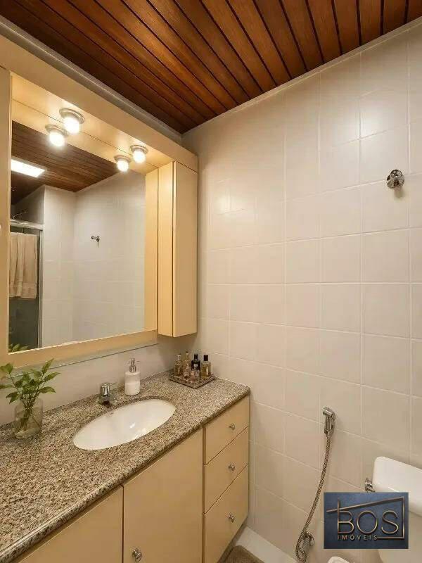 Apartamento, Santo Antônio, 3 Quartos, 1 Vaga, 1 Suíte