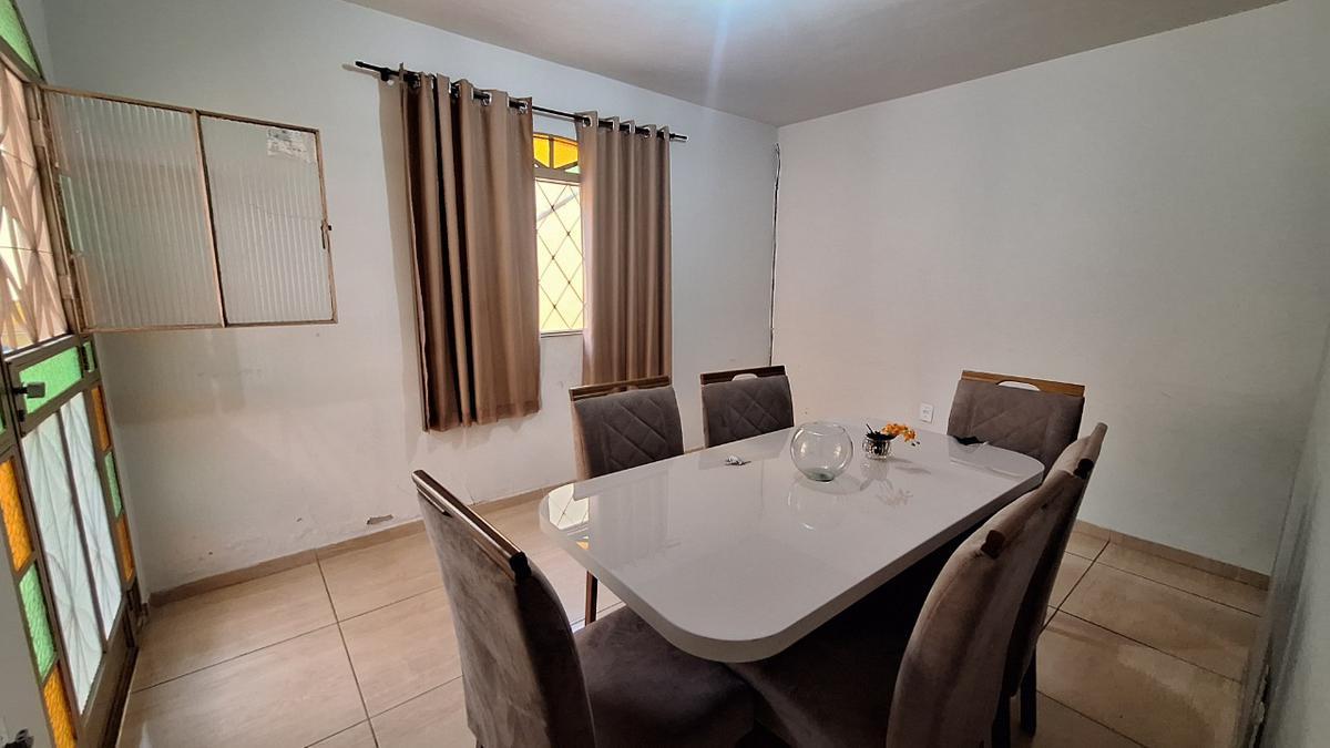 Casa, Ribeiro de Abreu, 3 Quartos, 2 Vagas