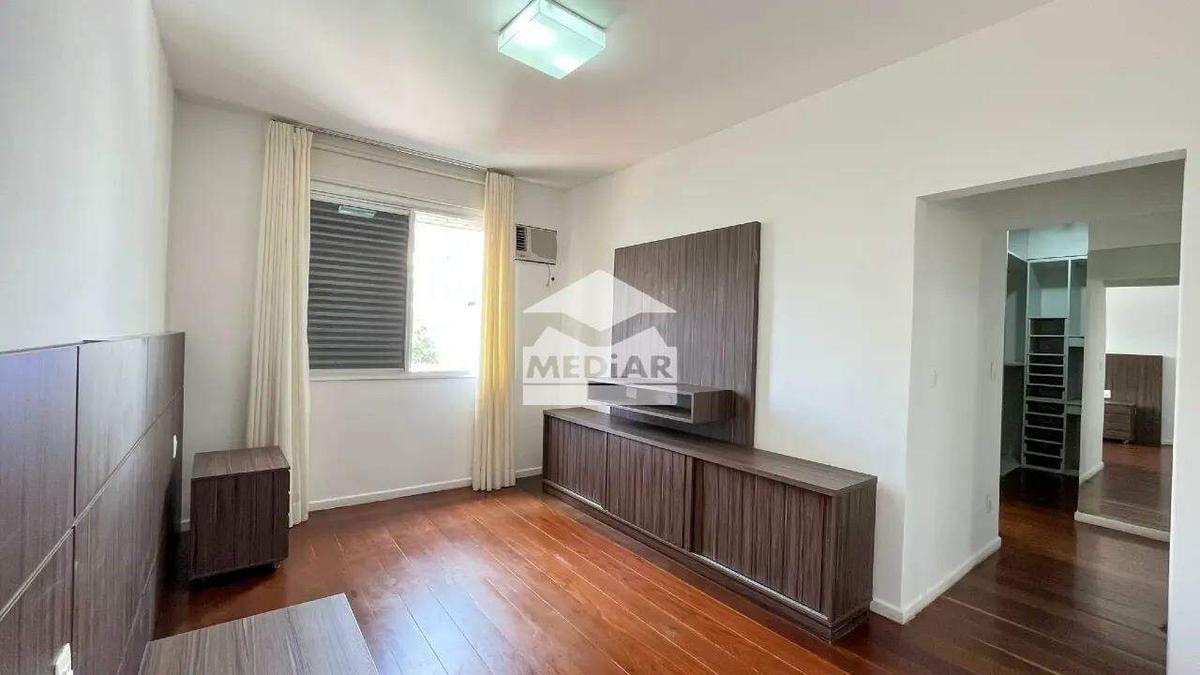 Cobertura, Serra, 4 Quartos, 2 Vagas, 1 Suíte