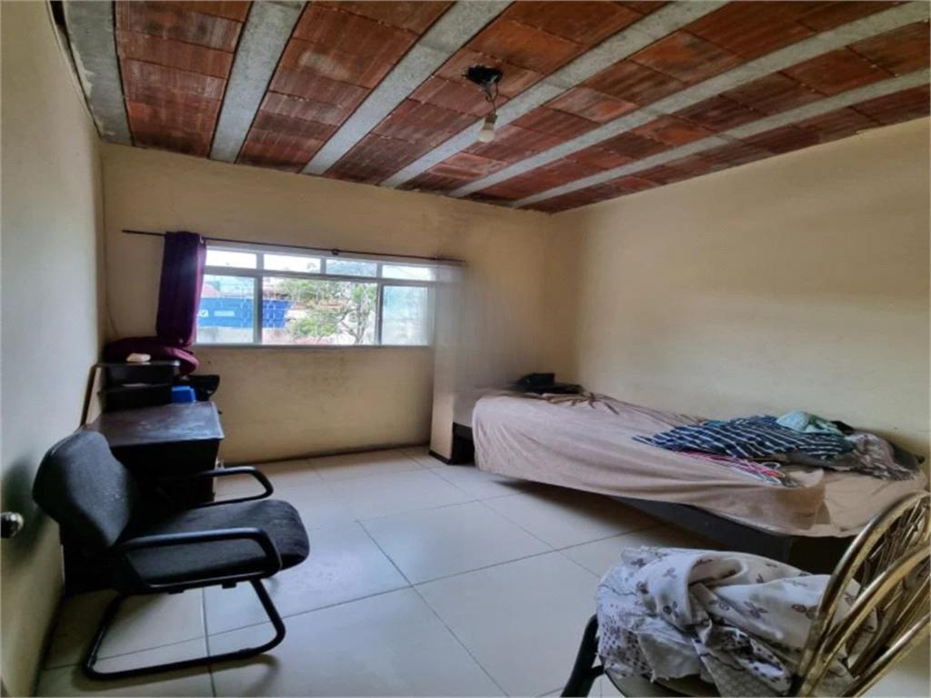 Casa, São João Batista (venda Nova), 3 Quartos, 6 Vagas, 1 Suíte
