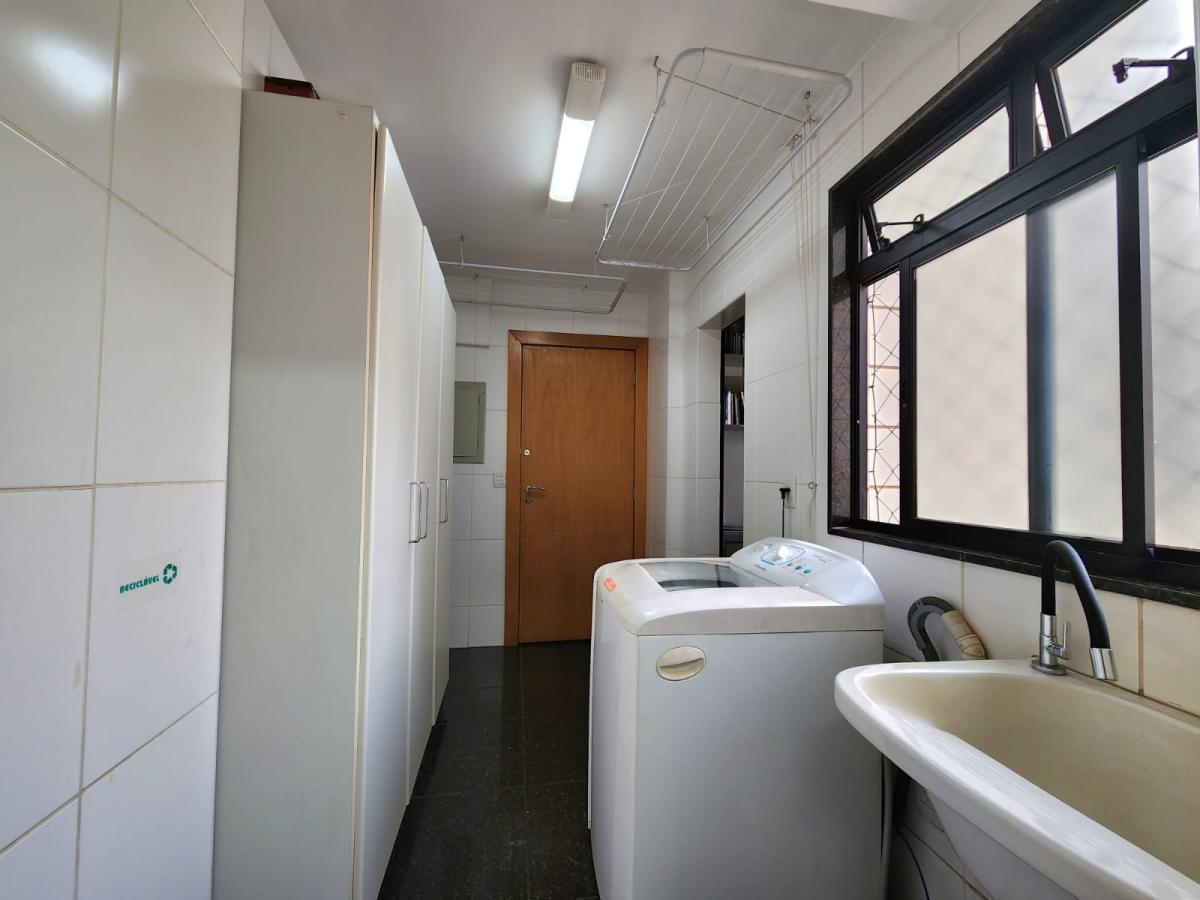 Apartamento, Anchieta, 4 Quartos, 3 Vagas, 3 Suítes
