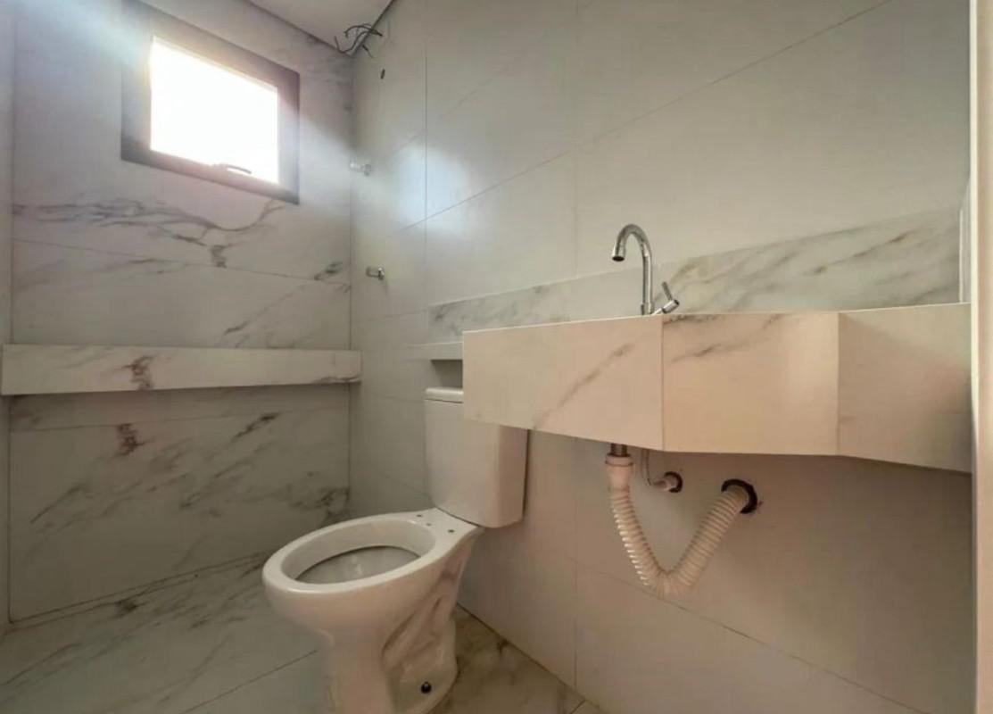 Cobertura, Santa Mônica, 3 Quartos, 1 Vaga, 2 Suítes