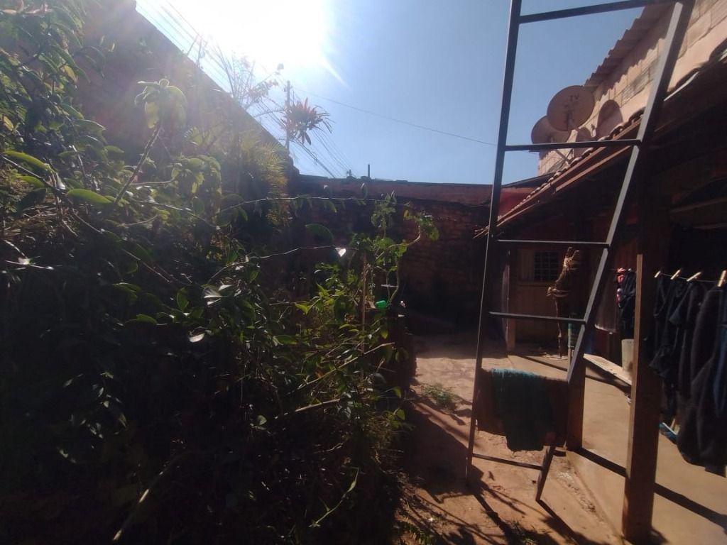 Casa, Vila Rica, 3 Quartos, 1 Vaga