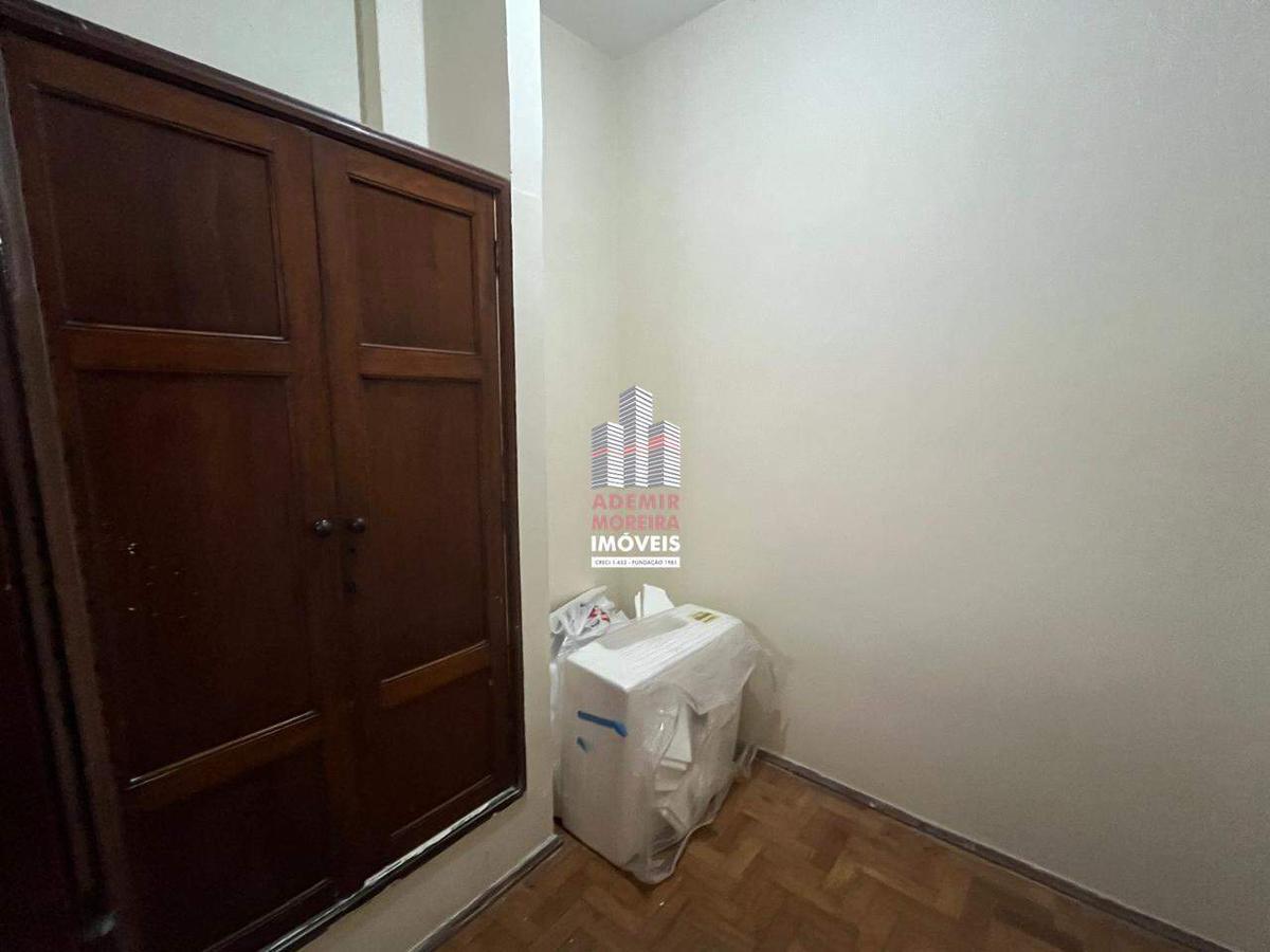 Apartamento, Centro, 3 Quartos, 1 Suíte