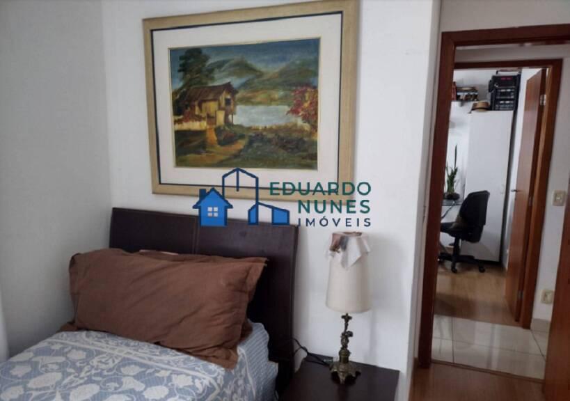 Apartamento, Serra, 3 Quartos, 2 Vagas, 1 Suíte