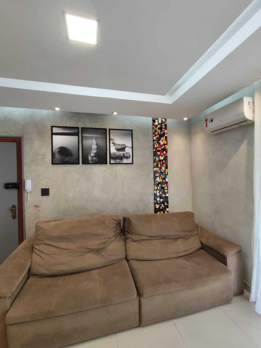 Apartamento, Alípio de Melo, 3 Quartos, 1 Vaga