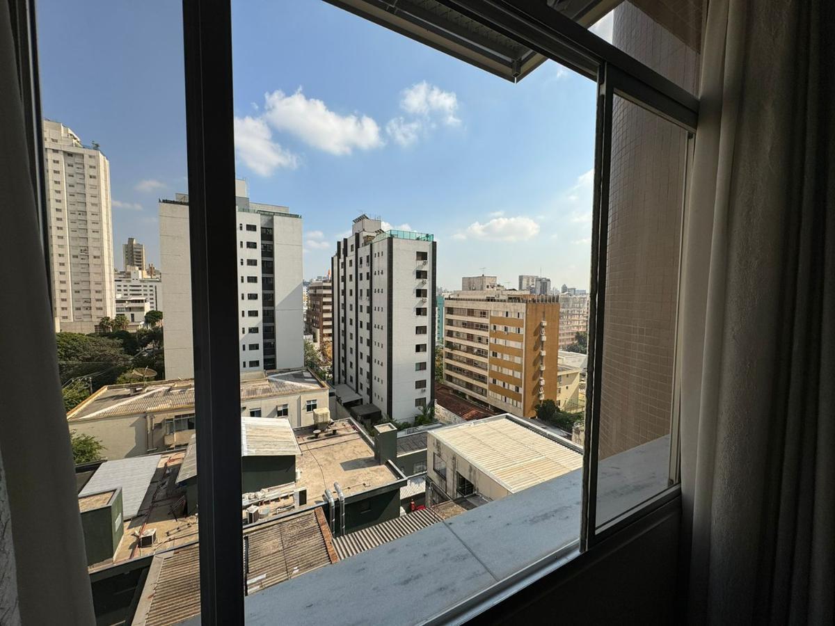 Apartamento, Funcionários, 4 Quartos, 2 Vagas, 1 Suíte