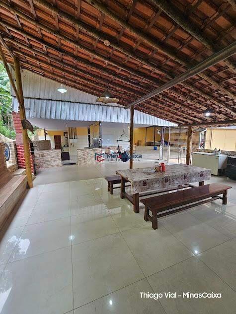 Fazenda, Novo Horizonte, 5 Quartos, 10 Vagas, 1 Suíte