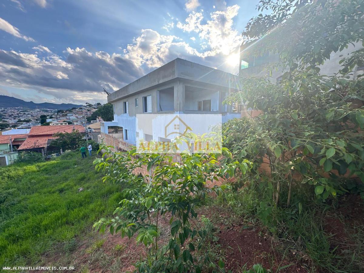 Lote, Casa Branca, 0 Quarto, 0 Vaga