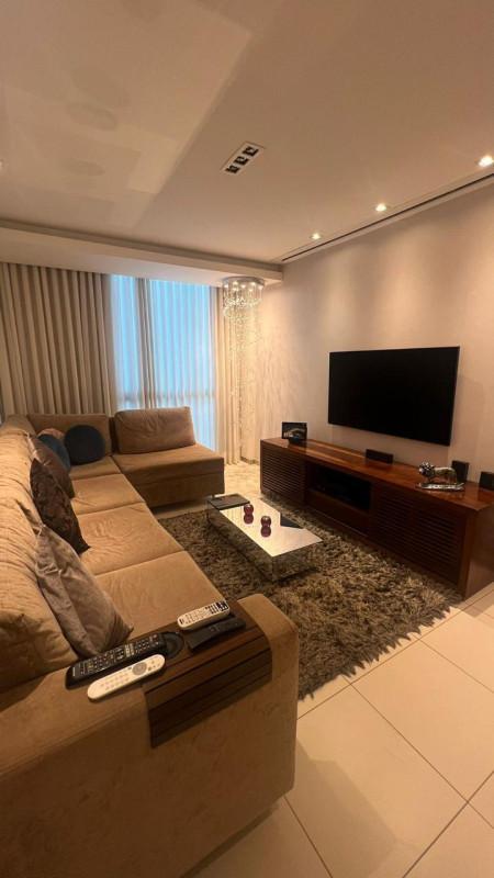 Apartamento, Santa Teresa, 3 Quartos, 2 Vagas, 1 Suíte