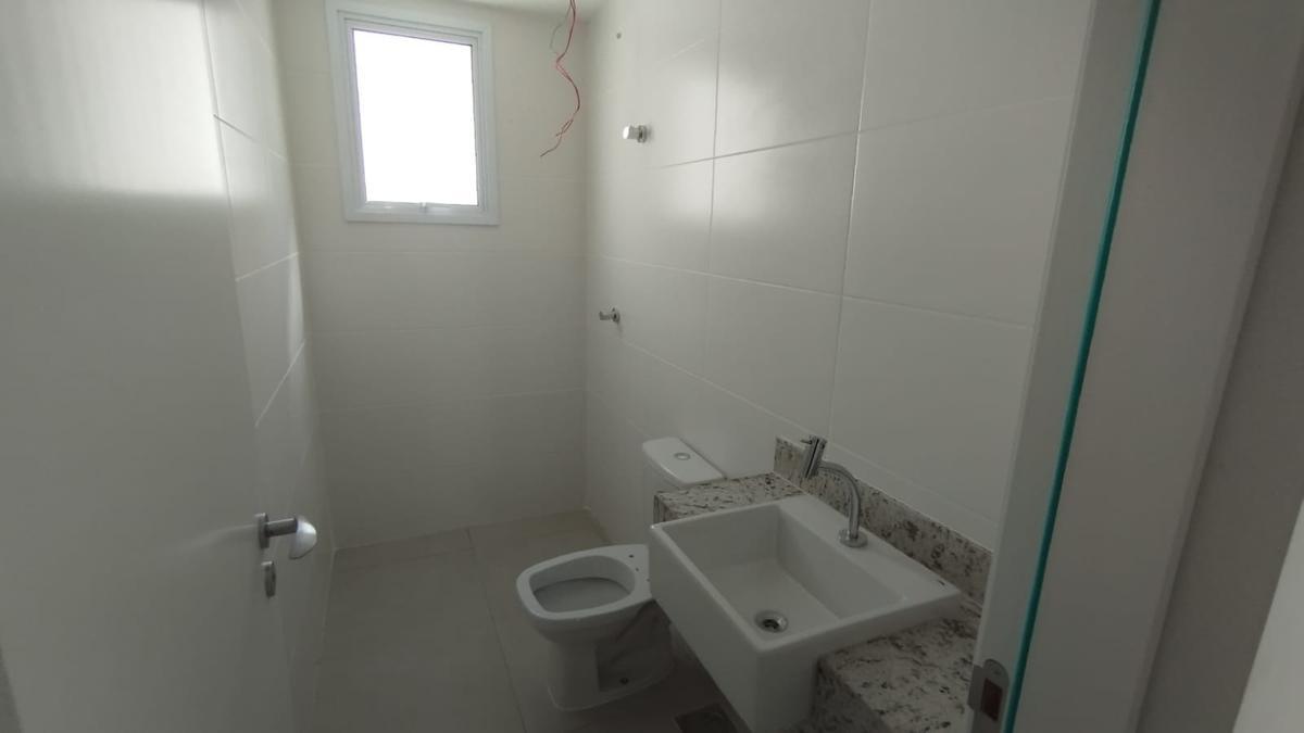 Apartamento, Liberdade, 3 Quartos, 2 Vagas, 1 Suíte