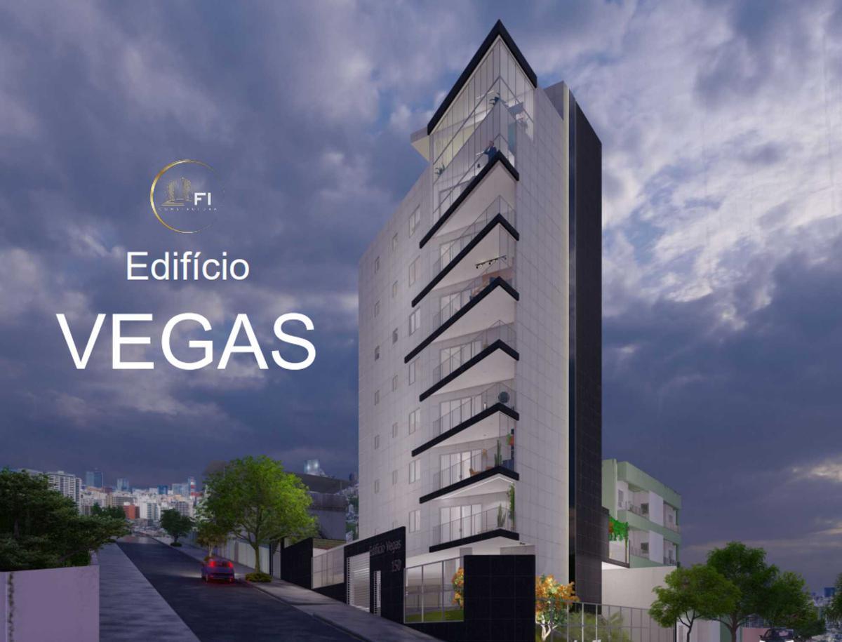 Apartamento, Barreiro, 3 Quartos, 2 Vagas, 1 Suíte