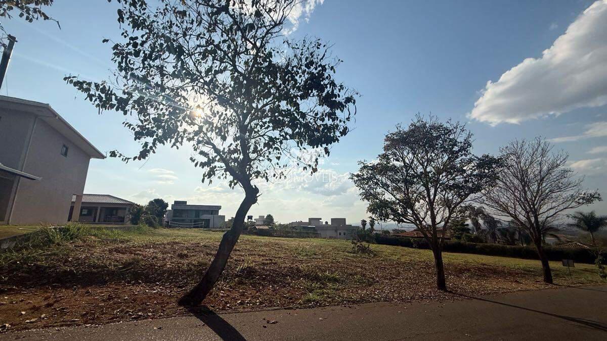 Lote, Condomínio Serra dos Bandeirantes, 0 Quarto, 0 Vaga