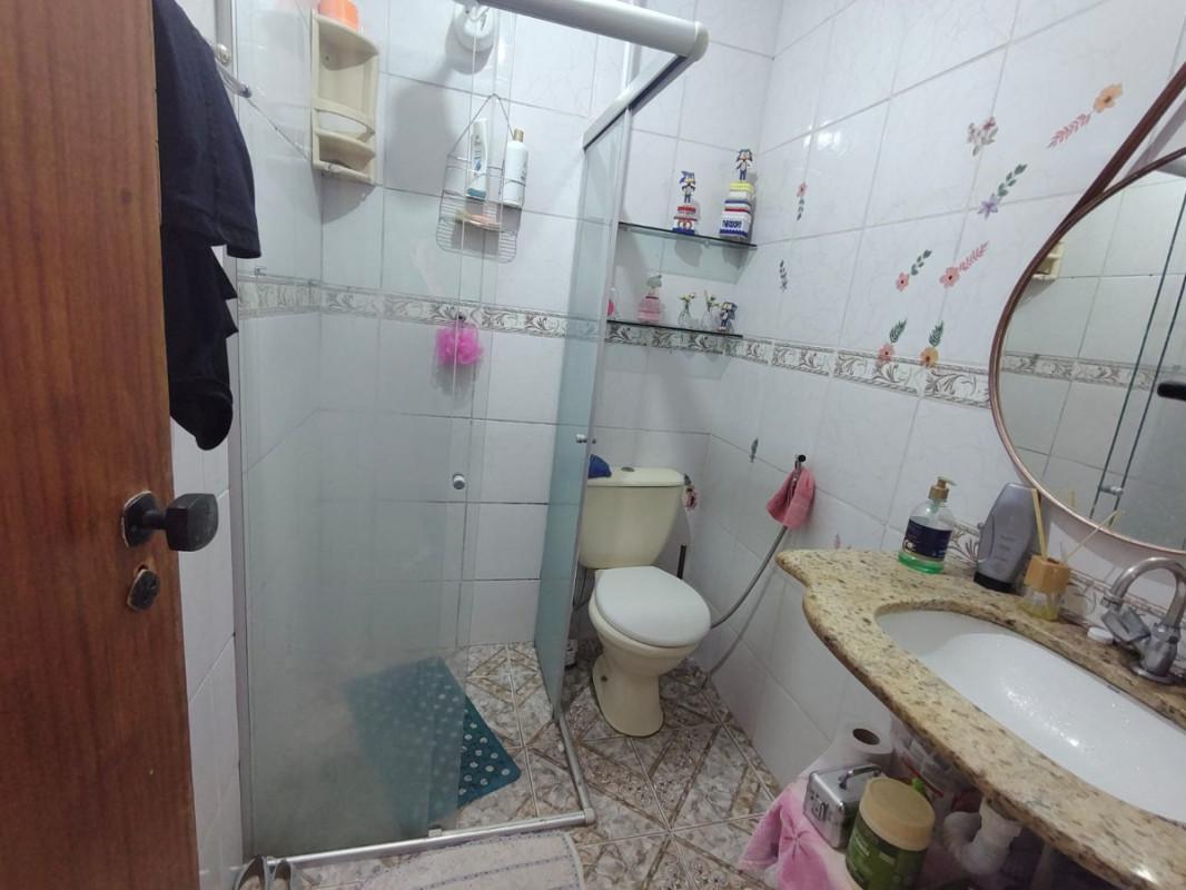 Casa, Lagoa, 2 Quartos, 0 Vaga