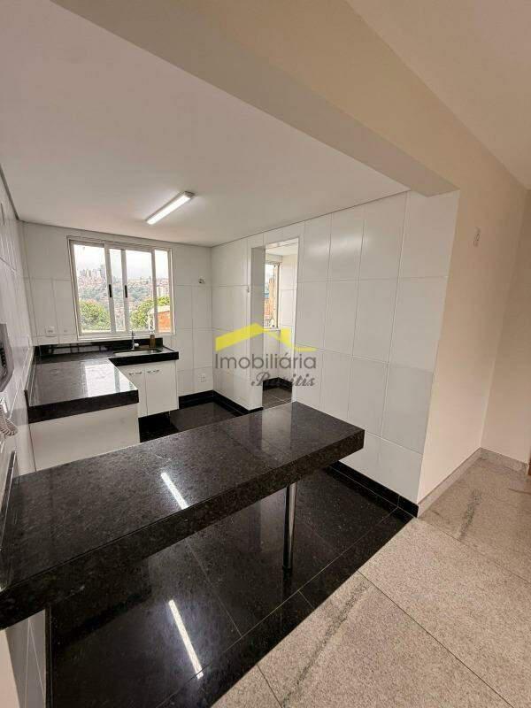 Apartamento, Havaí, 2 Quartos, 2 Vagas, 1 Suíte