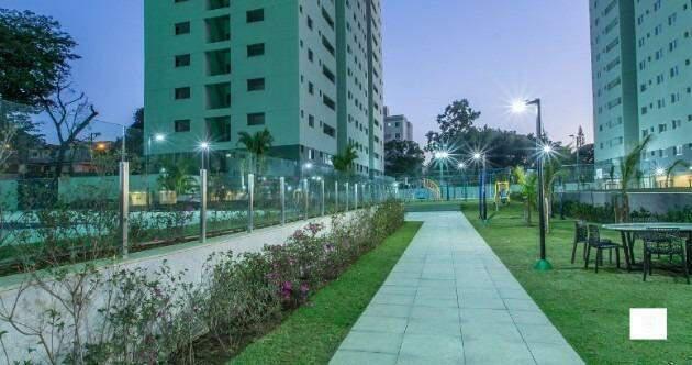Apartamento, Betânia, 3 Quartos, 1 Vaga, 1 Suíte